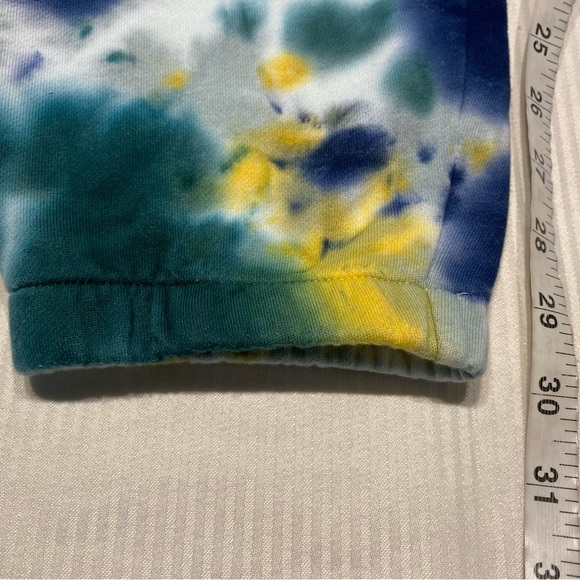 Vans Ice Tie Dye Fleece Jogger - Picture 6 of 8